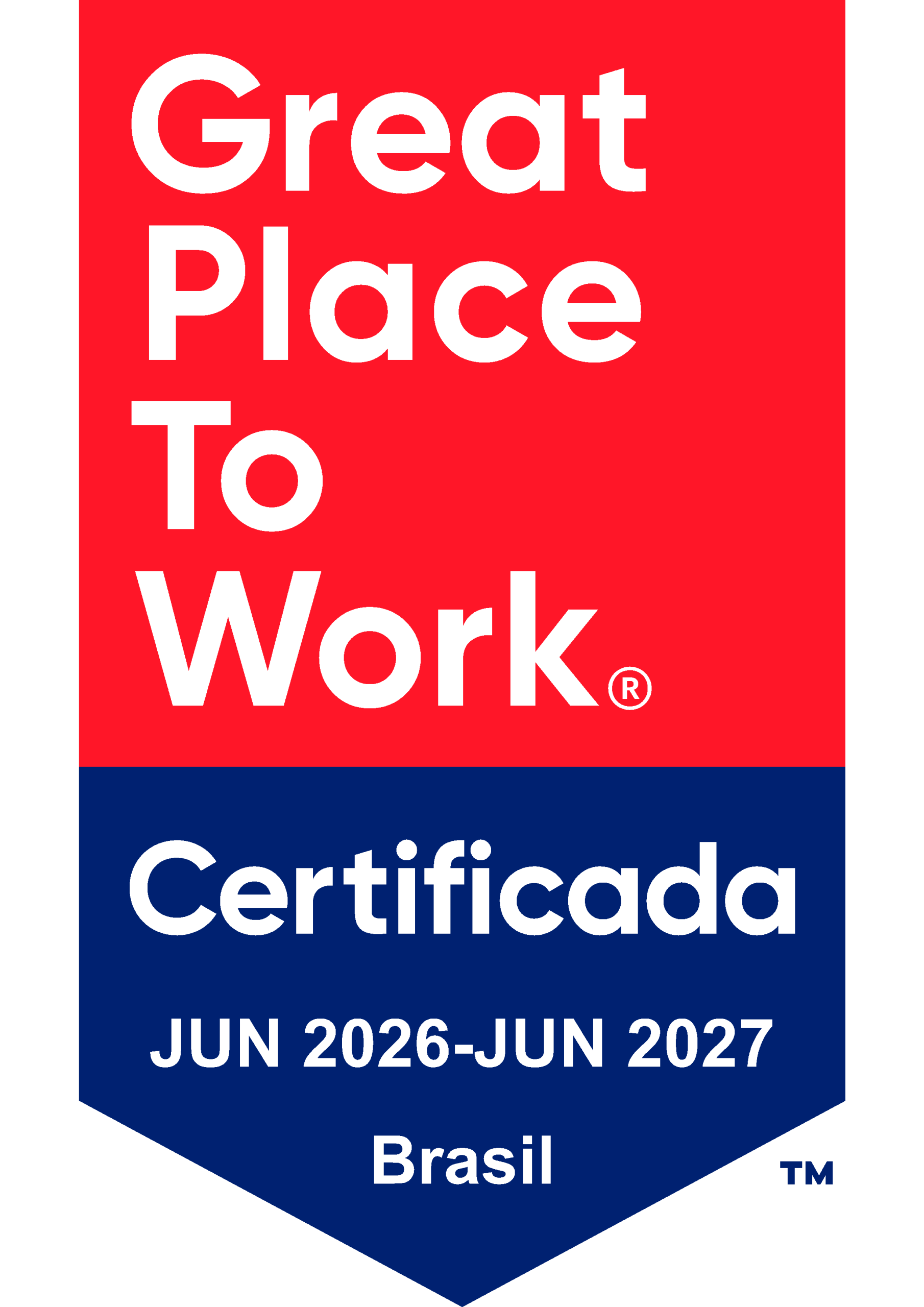 Great Place to Work®